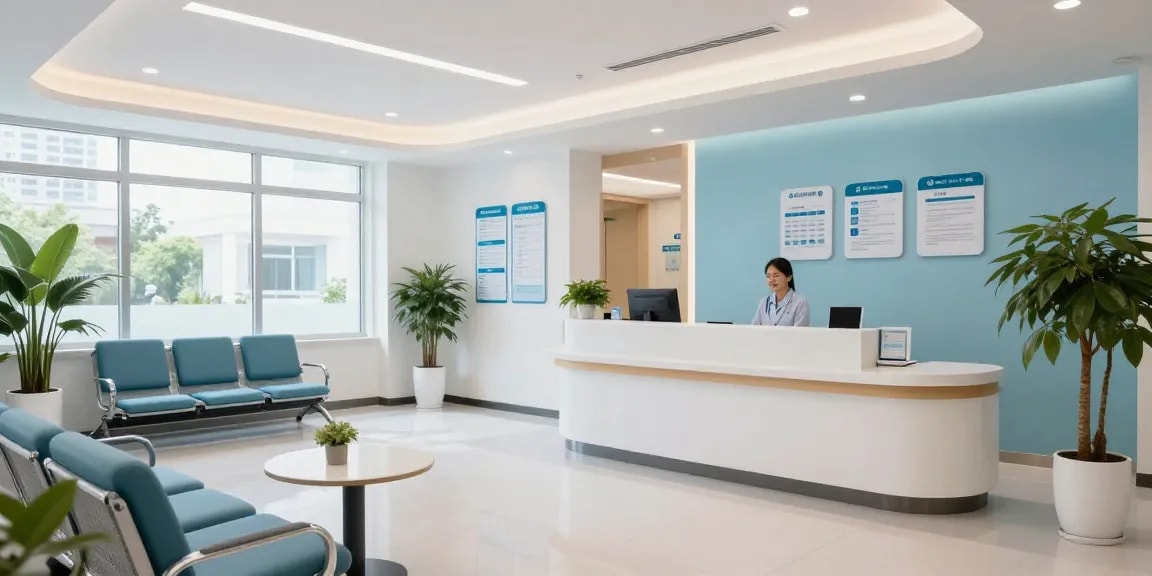 Best hair transplant Turkey services in a modern health clinic, compassionate healthcare provider consultation.
