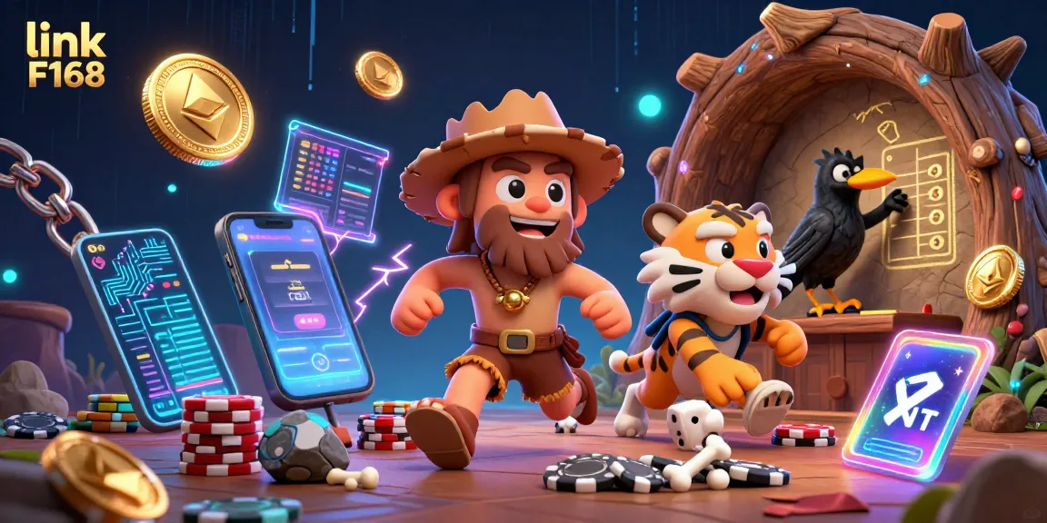 link F168: What Actually Works for Gamblers in 2026